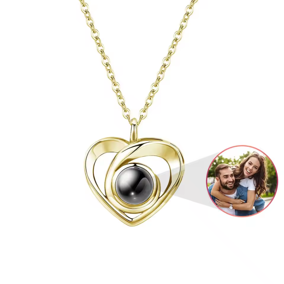 Colgante Personalizado