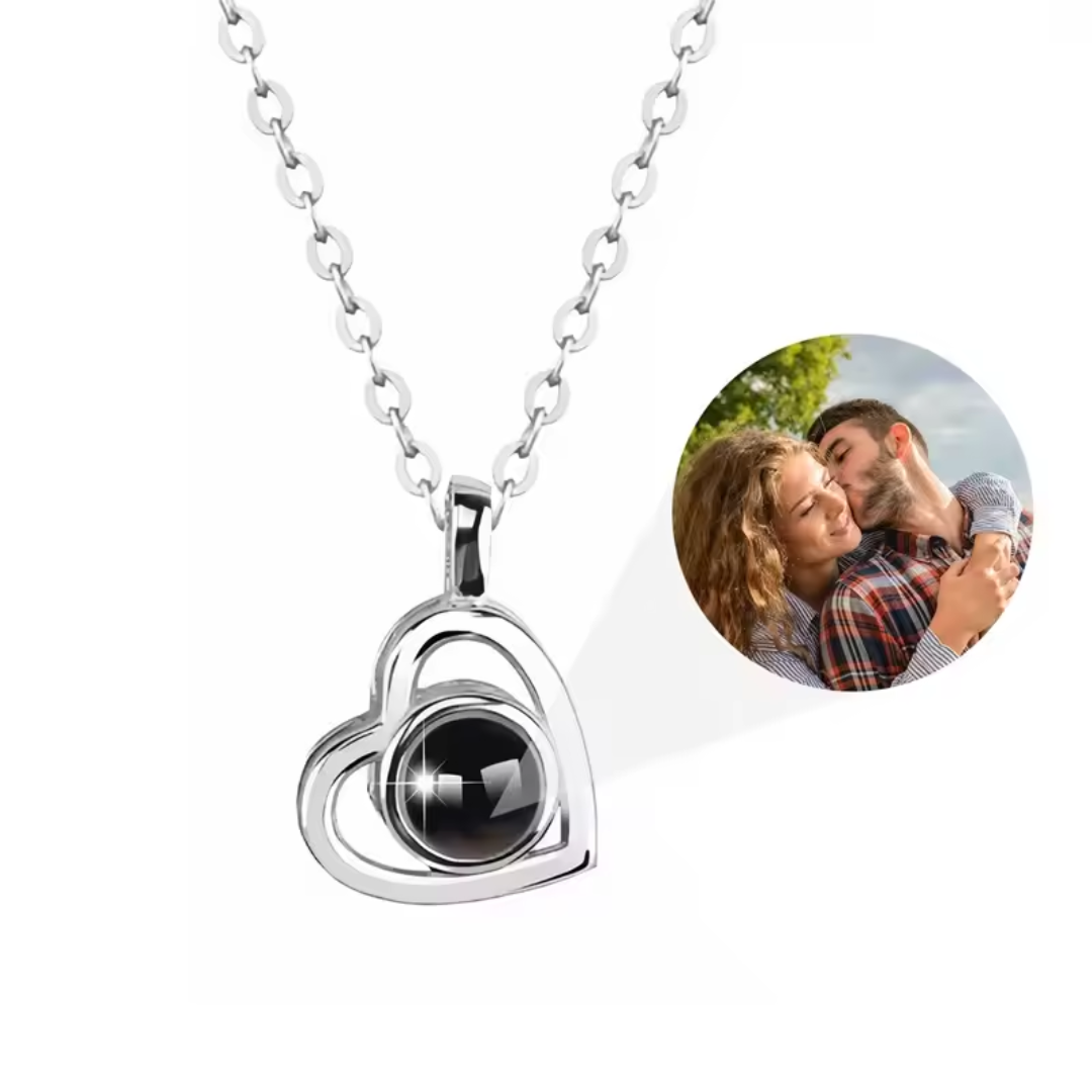 Colgante Personalizado